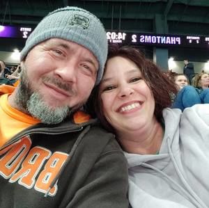 Meet your Posher, Michelle